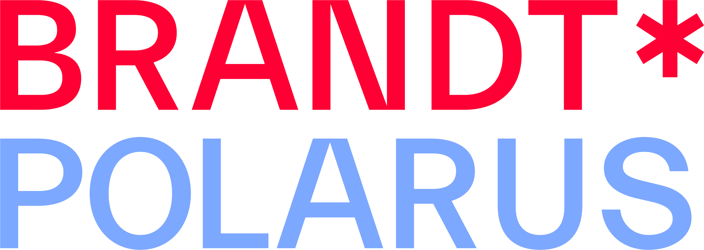Brandt | Polarus | STS